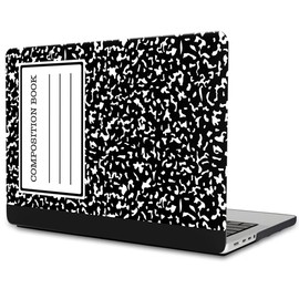 Compatible with MacBook 12 Inch Case Cover A1534 2015 2016 2017 2018 Released with Retina Display, Hard Plastic Protective Case and Keyboard Skin Bundle for MacBook Retina 12", Notebooks