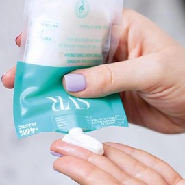 SVR Hydraliane Crema Hidratante de Día para Piel Normal a Seca con Ácido Hialurónico, 50 ml