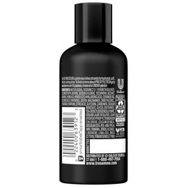 TRESSEME, Rich Moisture Hydrating Shampoo, Ideal para Cabello Seco, Hidrata a Profundidad, Nutre y Da Brillo, 85 ML