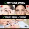 Forabeli Pro Care Eyelash Extension Glue | Professional Lash Adhesive