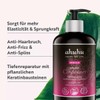 ahuhu REBUILD Keratin Conditioner XXL (500 ml) - Intensely Restructuring