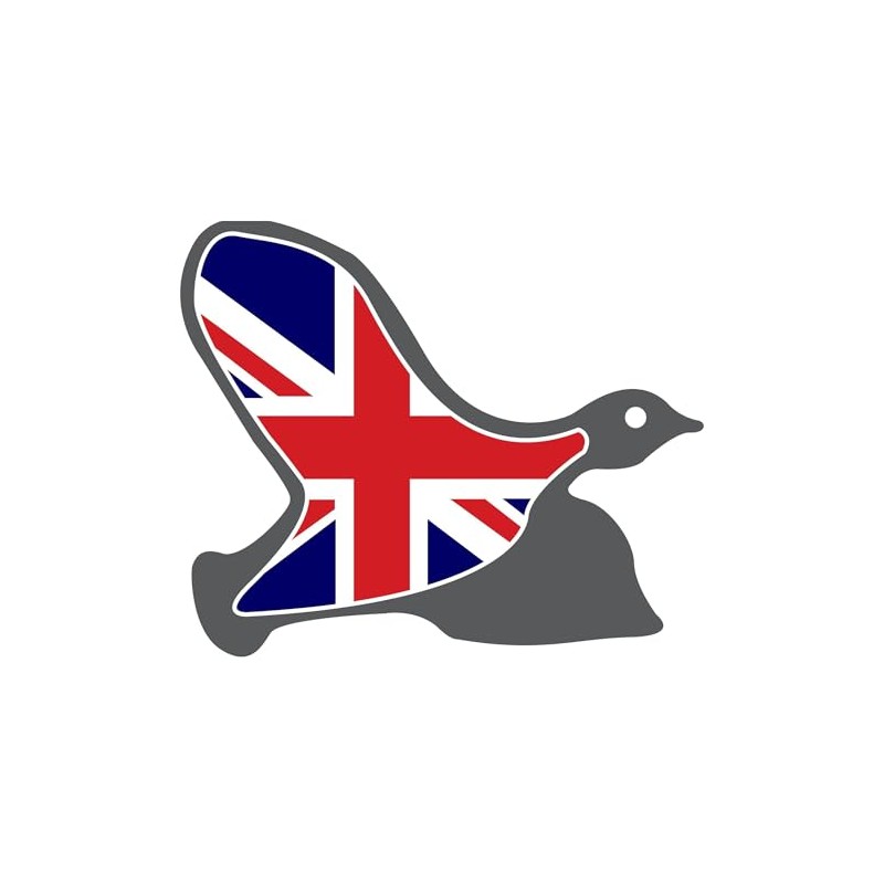 Partridge Predator Minnow Fishing Hook For Pike Perch (06)