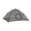 Outback Jack Happy Habitat Portable Cat Tent