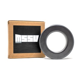 MSSV FT-240-31 Toroid Ferrite Core - Ham Radio Antenna BALUN UNUN Suppression Transformer Interference Choke Inductor