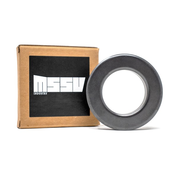 MSSV FT-240-31 Toroid Ferrite Core - Ham Radio Antenna BALUN