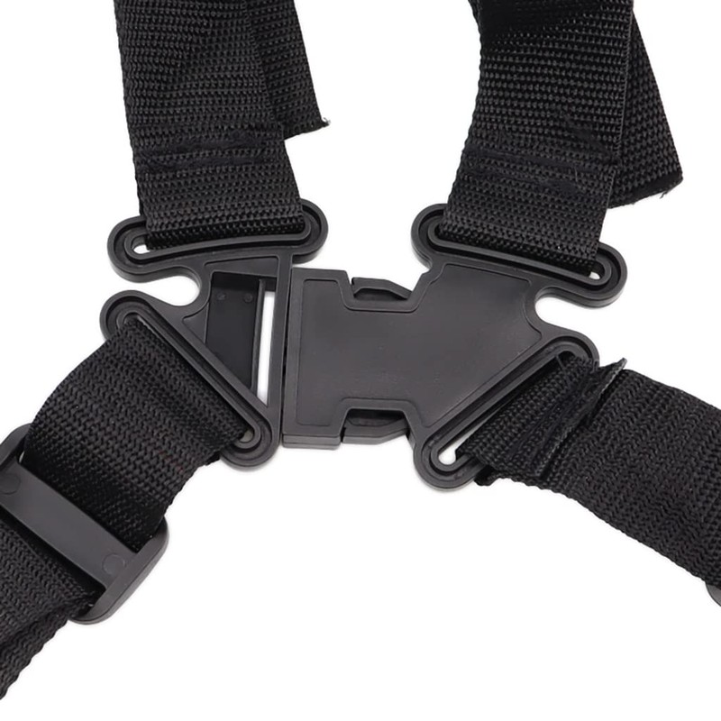 HURI Universal Brushcutter Whipper Snipper Trimmers Super Harness Double Standard