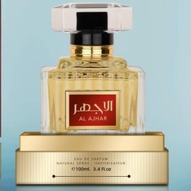 Al Ajhar Imperial Rouge EDP 100ML (3.4 FL OZ) by Mamlakat Oud Unisex perfume