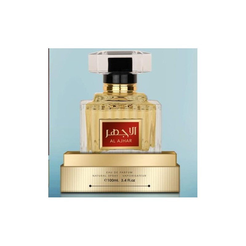 Al Ajhar Imperial Rouge EDP 100ML (3.4 FL OZ) by