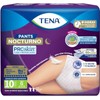 TENA Pants Nocturno Talla L, Ropa interior desechable, 60 piezas