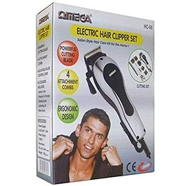 Omega HC-06 Hair Clipper