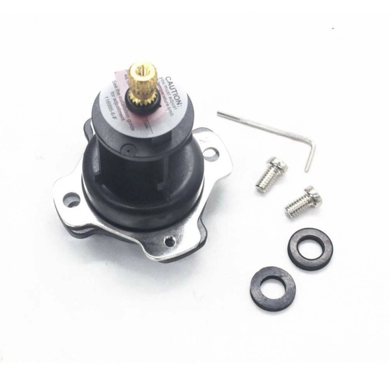 good_7204 For Kohler GP77759 MIXER CAP FOR PRESSURE BALANCE 1/2"
