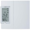 Aube by Honeywell Home TH106 Electric Heating 7-Day Programmable Thermostat