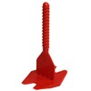 Spin Doctor Tile Leveling System 1/32" Bases 250pc