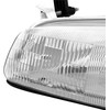 AKKON - For 1997 1998 1999 Toyota Camry Headlamps Headlights