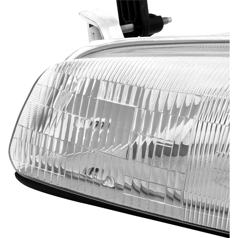 AKKON - For 1997 1998 1999 Toyota Camry Headlamps Headlights