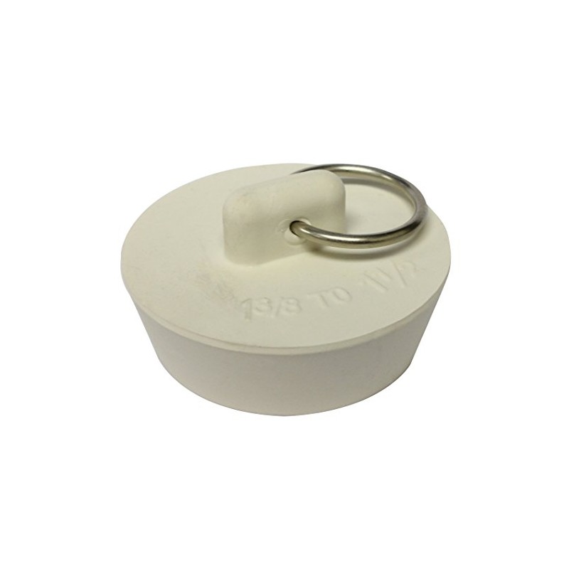 Plumb Pak PP820-39 Drain Stopper Duo Fit 1 3/8-inch to