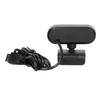 USB Laptop Camera 1080P Webcam with Microphone for Recording Game