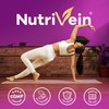 Nutrivein Premium Resveratrol 1450mg - 120 Caps: Pure Resveratrol Supplement