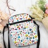 JYTAPP Physics Crossbody Bag Science Teacher Professor Gift Science Student