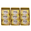 Altrang Soap 140g, 3 packs, 3 original yellow / 알뜨랑 비누 140g 3입 오리지널옐로우 3개