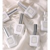 classic nail Mostive Glitter Gel Fairy Wings 6-piece set +