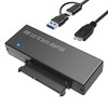 SATA to USB Adapter, USB 3.0 to SATA Hard Drive
