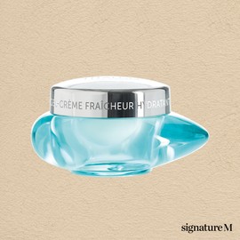 Thalgo Moisture Cream Hydrating Cooling Gel Cream 50ml / 딸고 수분 크림 하이드레이팅 쿨링 젤 크림 50ml
