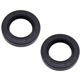 OXCANO Injection Pump Drive Seals 5393-252R Compatible with CAV DPA Lucas Injector Pump Repair Kit Set Gasket Seal 2PCS
