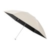 Moonbat [Macintosh Philosophy] Parasol Folding Umbrella, For Rain or Shine,