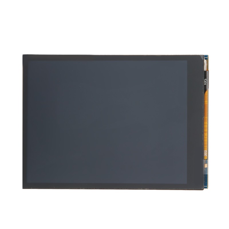 2.8 Inch Touch Screen Capacitive Touch IPS Screen 40pin GPIO