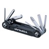 Topeak Mini 9 Pro Multifunction Tool Black Mini9Pro