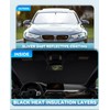 Sun Shade Windshield Sunshades Cover for Honda Civic 2012-2014 2015