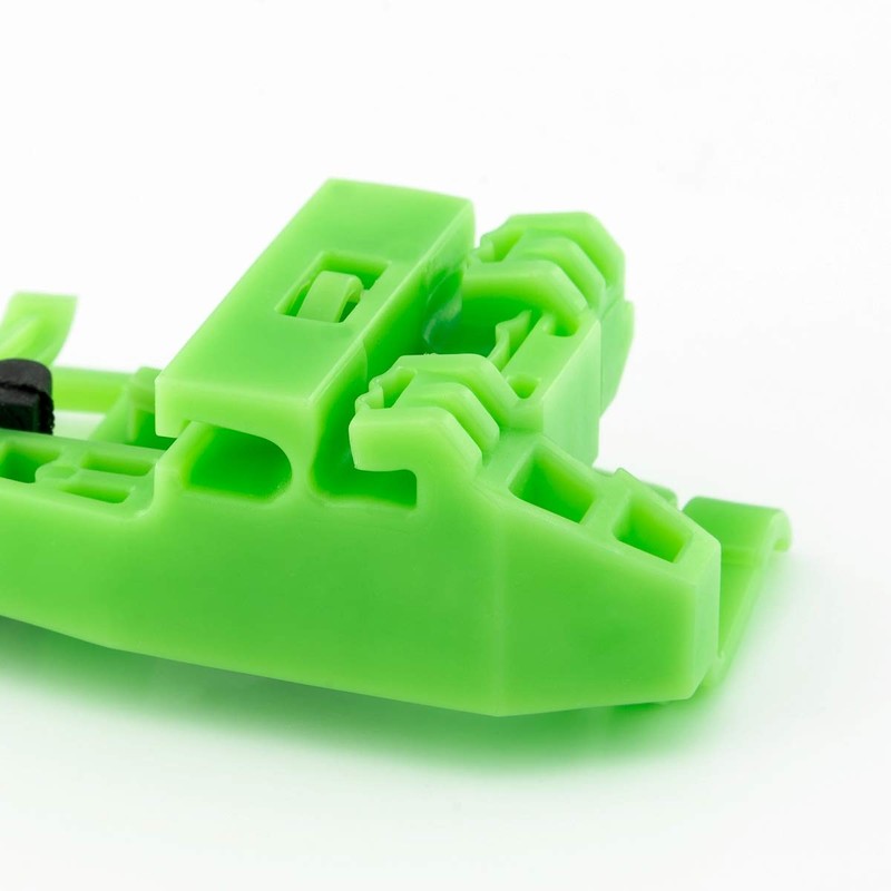 LST Window Regulator Repair Kit Front Left Right 3 Series