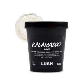 LUSH [Lush] Kalamazoo 240g - Cleanser / [러쉬] 칼라마주 240g - 클렌저