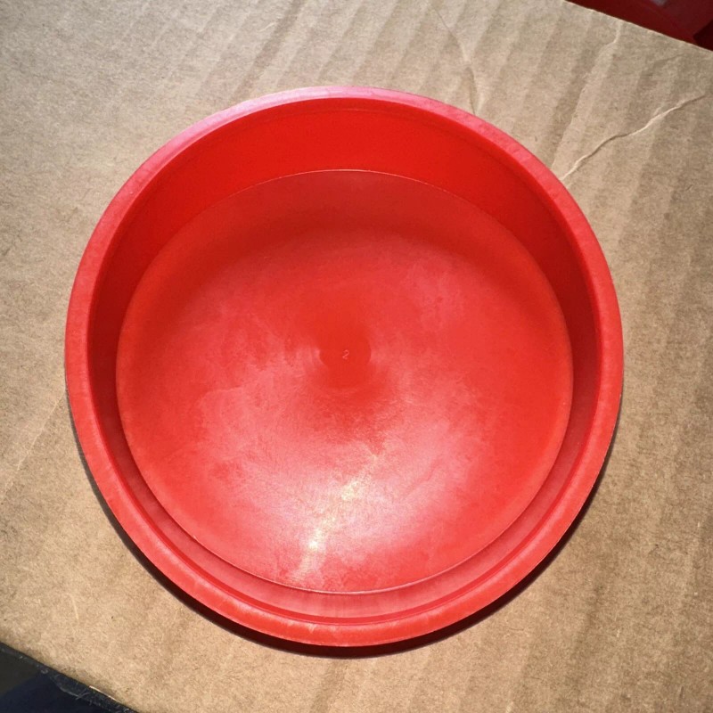 Caplugs 1052 Plastic Tapered Cap & Plugs