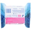 Natracare NC0303 Natural Wet Sheets (Flushable Water) 30 Sheets