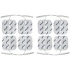 axion 8 x 5 x 5 cm EMS and TENS
