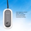 Wearable Air Purifier, USB Charging Air Freshener Adjustable Purification Technology