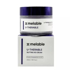 Merabl 메라블 유쎄라블 실프팅 4D크림 55ml 1개 Merable Youthful Silhouette 4D Cream 55ml 1 piece
