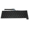 Laptop Keyboard Convenient Durable A2141 Keyboard Replacement for OS Laptop