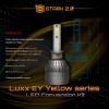 Stark LED 66W 5000LM True 3000K 3K Yellow Lights Fog
