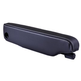 Prefer Warehouse Black Front Driver Side Seat Armrest Compatible with Land Range Rover Sport 2005-2013 Discovery 3 Discovery 4 2004-2016 LR3 2005-2009 LR4 2010-2016 LR055832 LR008409