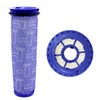 KENSHIRE 2PCS DC41 filters replacement compatible for Dyson DC41 hepa