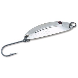 Williams Sal-T B Series Fishing Lure - B150SW - Silver - Discontinued