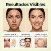 Polvos Fijador Mate 15g Acción Rápida Maquillaje Natural