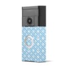 MightySkins Carbon Fiber Skin for Ring Video Doorbell - Baby