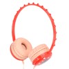 Kids Wired Headphone 3.5mm Jack Stereo Adjustable Headband Cute Child