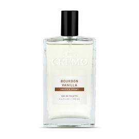 Cologne For Men, Bourbon Vanilla, 3.4 Oz, Long-Lasting Scent That Doesn’t Overpower, Distinctive Blend Of Distillers Spices, Aged Oak And Vanilla Bourbon