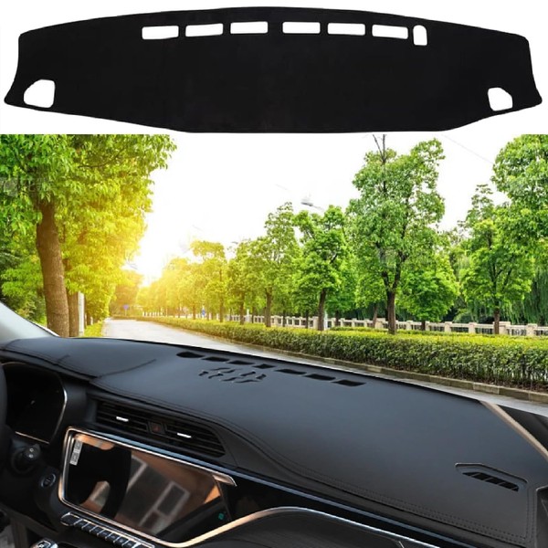 Daihatsu Atley S7 Series Dashboard Mat Atre Car Dashboard Cover