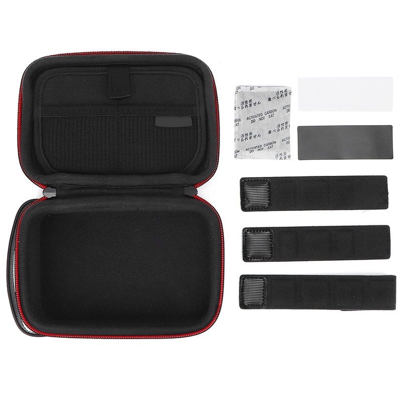 Shockproof Mini Camera Case DustProof Storage Bag For OSMO Pocket